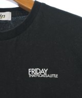 SKIN（スキン）Tシャツ・カットソー 黒 サイズ:-(M位) レディース/2200632714025
