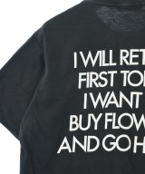 SKIN（スキン）Tシャツ・カットソー 黒 サイズ:-(M位) レディース/2200632714025