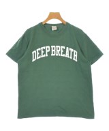 SKIN（スキン）Tシャツ・カットソー 緑 サイズ:F レディース/2200726772061