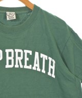 SKIN（スキン）Tシャツ・カットソー 緑 サイズ:F レディース/2200726772061