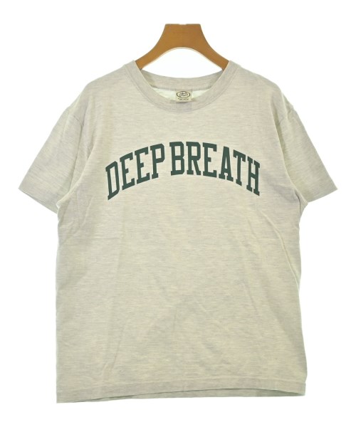SKIN(スキン)Tシャツ・カットソー グレー サイズ:F/2200677655086