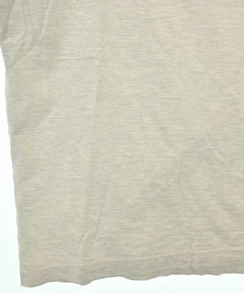 SKIN（スキン）Tシャツ・カットソー グレー サイズ:F レディース/2200677655086