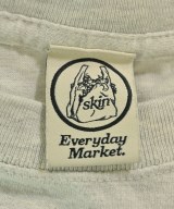 SKIN（スキン）Tシャツ・カットソー グレー サイズ:F レディース/2200677655086