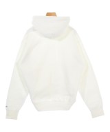 SKIN（スキン）パーカー 白 サイズ:M レディース/2200683394023