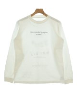 SKIN（スキン）Tシャツ・カットソー 白 サイズ:M メンズ/2200688576271