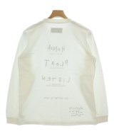 SKIN（スキン）Tシャツ・カットソー 白 サイズ:M メンズ/2200688576271
