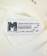 SKIN（スキン）Tシャツ・カットソー 白 サイズ:M メンズ/2200688576271