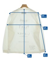 SKIN（スキン）Tシャツ・カットソー 白 サイズ:M メンズ/2200688576271
