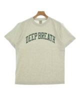 SKIN（スキン）Tシャツ・カットソー グレー サイズ:-(M位) メンズ/2200688576295
