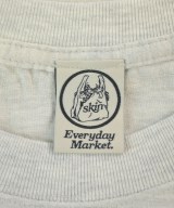 SKIN（スキン）Tシャツ・カットソー グレー サイズ:-(M位) メンズ/2200688576295