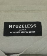 NYUZELESS（ニューズレス）Tシャツ・カットソー グレー サイズ:-(M位) メンズ/2200626638054