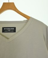 NYUZELESS（ニューズレス）Tシャツ・カットソー グレー サイズ:-(M位) メンズ/2200626638054