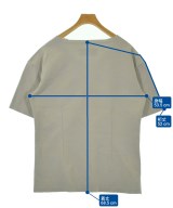 NYUZELESS（ニューズレス）Tシャツ・カットソー グレー サイズ:-(M位) メンズ/2200626638054