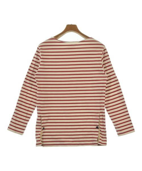 cantate（カンタータ）Tシャツ・カットソー 白 サイズ:46(M位) メンズ/2200623829400