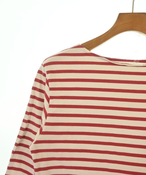 cantate（カンタータ）Tシャツ・カットソー 白 サイズ:46(M位) メンズ/2200623829400