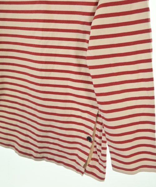 cantate（カンタータ）Tシャツ・カットソー 白 サイズ:46(M位) メンズ/2200623829400