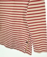 cantate（カンタータ）Tシャツ・カットソー 白 サイズ:46(M位) メンズ/2200623829400