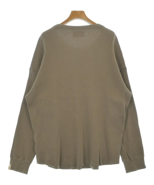 cantate（カンタータ）Tシャツ・カットソー ベージュ サイズ:46(M位) メンズ/2200643583047