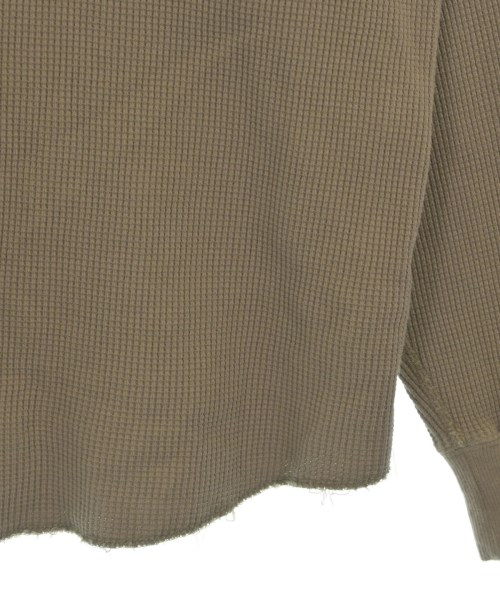 cantate（カンタータ）Tシャツ・カットソー ベージュ サイズ:46(M位) メンズ/2200643583047