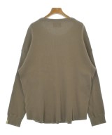 cantate（カンタータ）Tシャツ・カットソー ベージュ サイズ:46(M位) メンズ/2200643583047