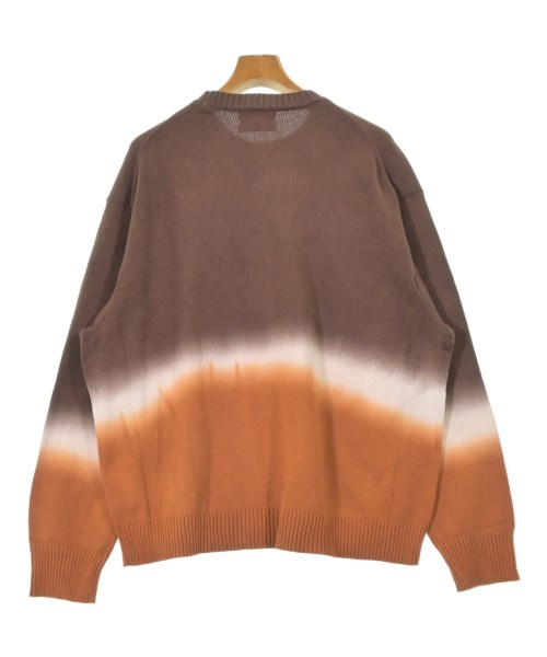 cantate（カンタータ）ニット・セーター 茶 サイズ:0(XS位) メンズ/2200624231011