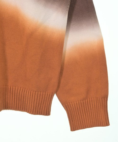 cantate（カンタータ）ニット・セーター 茶 サイズ:0(XS位) メンズ/2200624231011