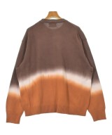 cantate（カンタータ）ニット・セーター 茶 サイズ:0(XS位) メンズ/2200624231011