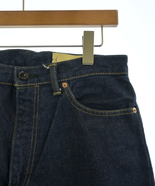 cantate（カンタータ）デニムパンツ 紺 サイズ:30(M位) メンズ/2200628269041