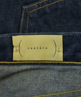 cantate（カンタータ）デニムパンツ 紺 サイズ:30(M位) メンズ/2200628269041