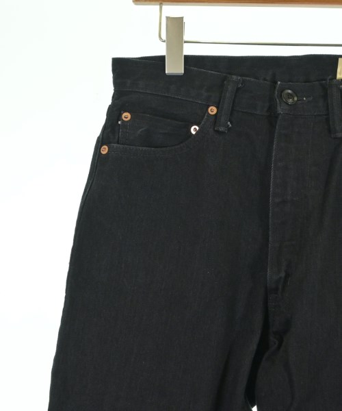 cantate（カンタータ）デニムパンツ 黒 サイズ:28(S位) メンズ/2200622292052