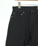 cantate（カンタータ）デニムパンツ 黒 サイズ:28(S位) メンズ/2200622292052