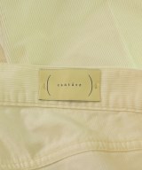 cantate（カンタータ）チノパン 白 サイズ:34(XL位) メンズ/2200694174485