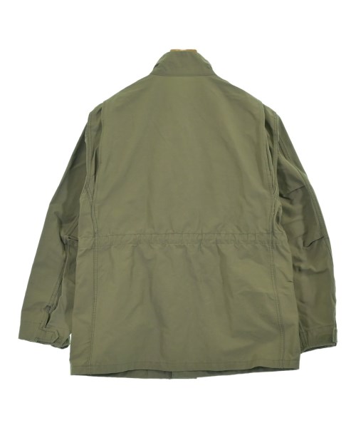 cantate（カンタータ）ミリタリーブルゾン カーキ サイズ:46(M位) メンズ/2200655141013