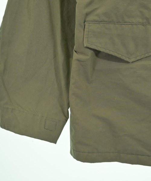 cantate（カンタータ）ミリタリーブルゾン カーキ サイズ:46(M位) メンズ/2200655141013