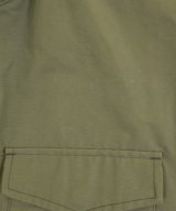 cantate（カンタータ）ミリタリーブルゾン カーキ サイズ:46(M位) メンズ/2200655141013