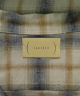 cantate（カンタータ）カジュアルシャツ その他（柄物・カラフル） サイズ:46(M位) メンズ/2200648936381