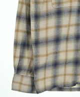 cantate（カンタータ）カジュアルシャツ その他（柄物・カラフル） サイズ:46(M位) メンズ/2200648936381