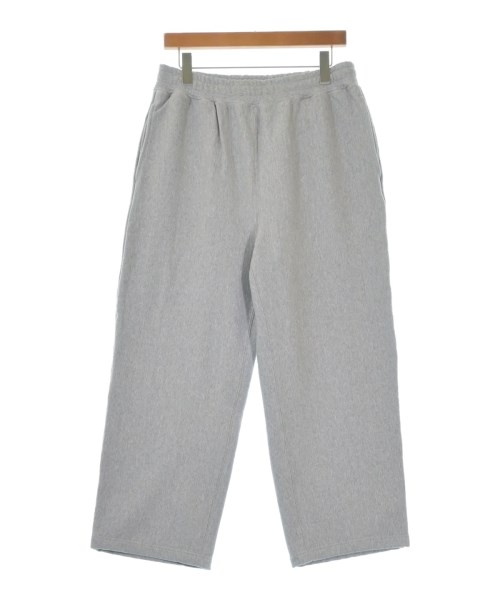 cantate(カンタータ)スウェットパンツ グレー サイズ:46(M位)/2200648936398