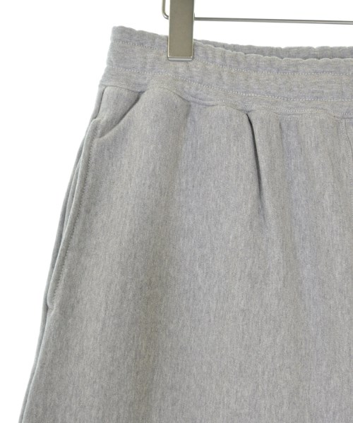 cantate（カンタータ）スウェットパンツ グレー サイズ:46(M位) メンズ/2200648936398