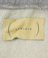cantate（カンタータ）スウェットパンツ グレー サイズ:46(M位) メンズ/2200648936398