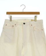 cantate（カンタータ）デニムパンツ 白 サイズ:32(L位) メンズ/2200657617028