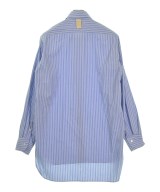 cantate（カンタータ）カジュアルシャツ 青 サイズ:46(M位) メンズ/2200654802083