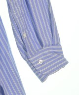 cantate（カンタータ）カジュアルシャツ 青 サイズ:46(M位) メンズ/2200654802083