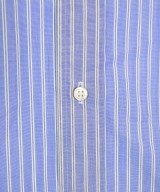 cantate（カンタータ）カジュアルシャツ 青 サイズ:46(M位) メンズ/2200654802083