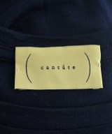 cantate（カンタータ）ニット・セーター 紺 サイズ:46(M位) メンズ/2200718183066