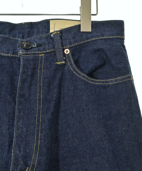 cantate（カンタータ）デニムパンツ 紺 サイズ:30(M位) メンズ/2200663262069