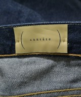 cantate（カンタータ）デニムパンツ 紺 サイズ:30(M位) メンズ/2200663262069