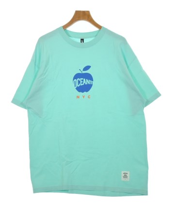 ballholic Tシャツ　完売品 ballaholic（ボーラホリック）Tシャツ・カットソー 緑 サイズ:XL