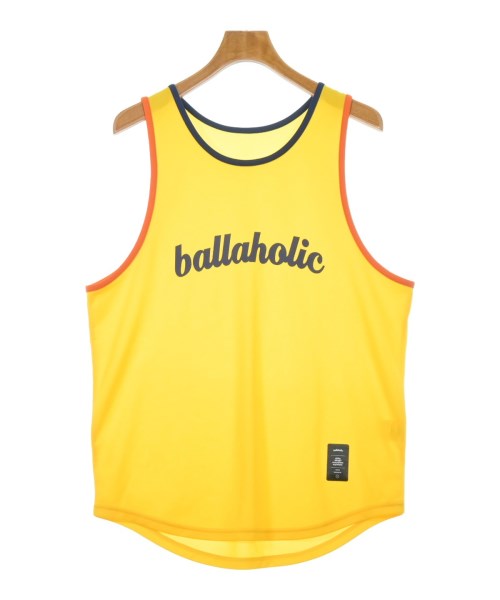 ボーラホリック(ballaholic)のballaholic タンクトップ