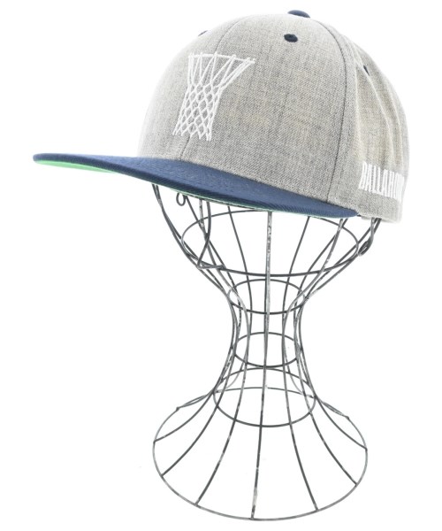 ボーラホリック(ballaholic)のballaholic キャップ